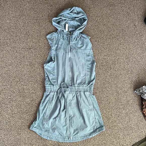 Anthropologie Dresses & Skirts - Anthropologie daily practice dress
